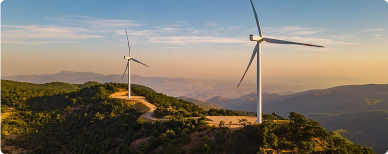 BMS & Renewables