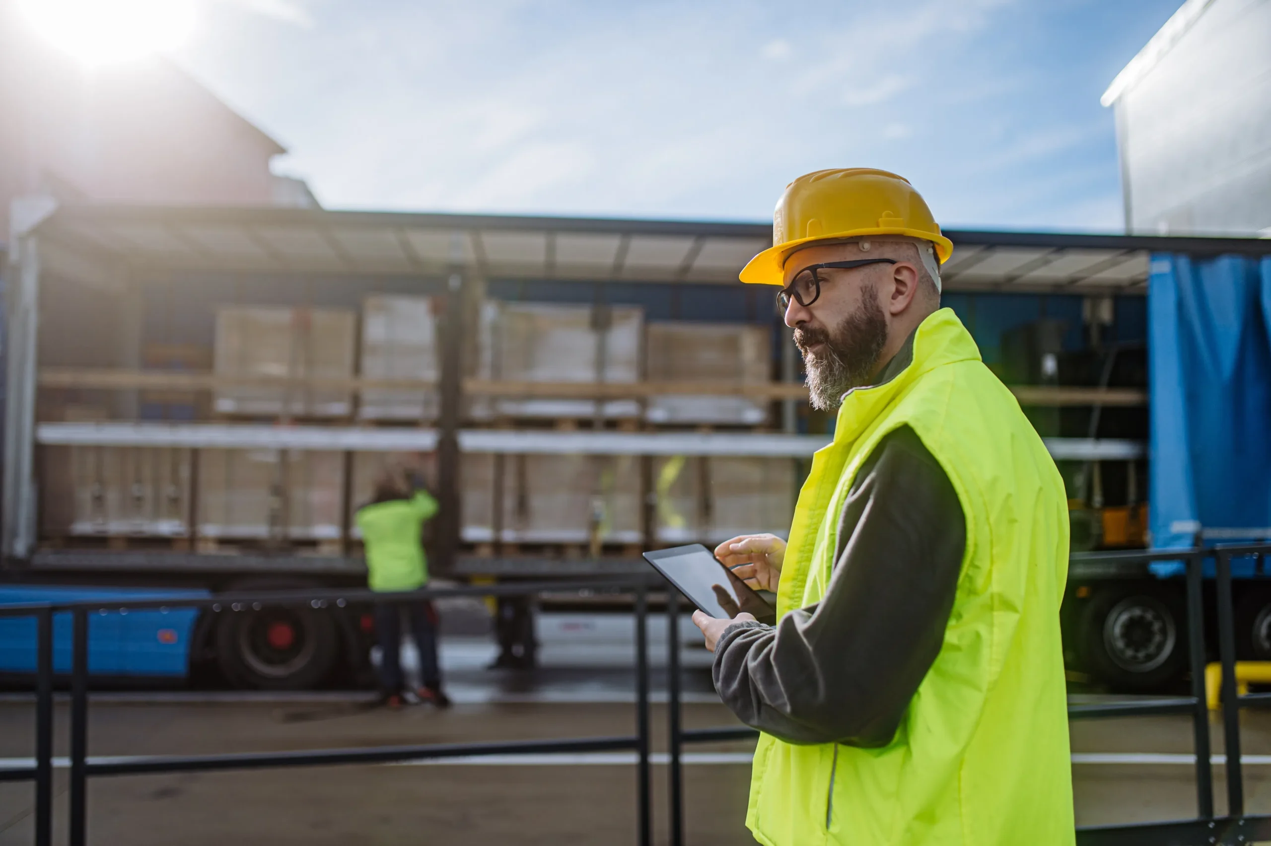 We always seek to find unique, innovative but complementary solutions, which is what sets us apart. Having an integrated approach to solutions that are combined, complementary, connected and compliant is just one way we have thought differently. Here are some others we are proud to share: - Central Management