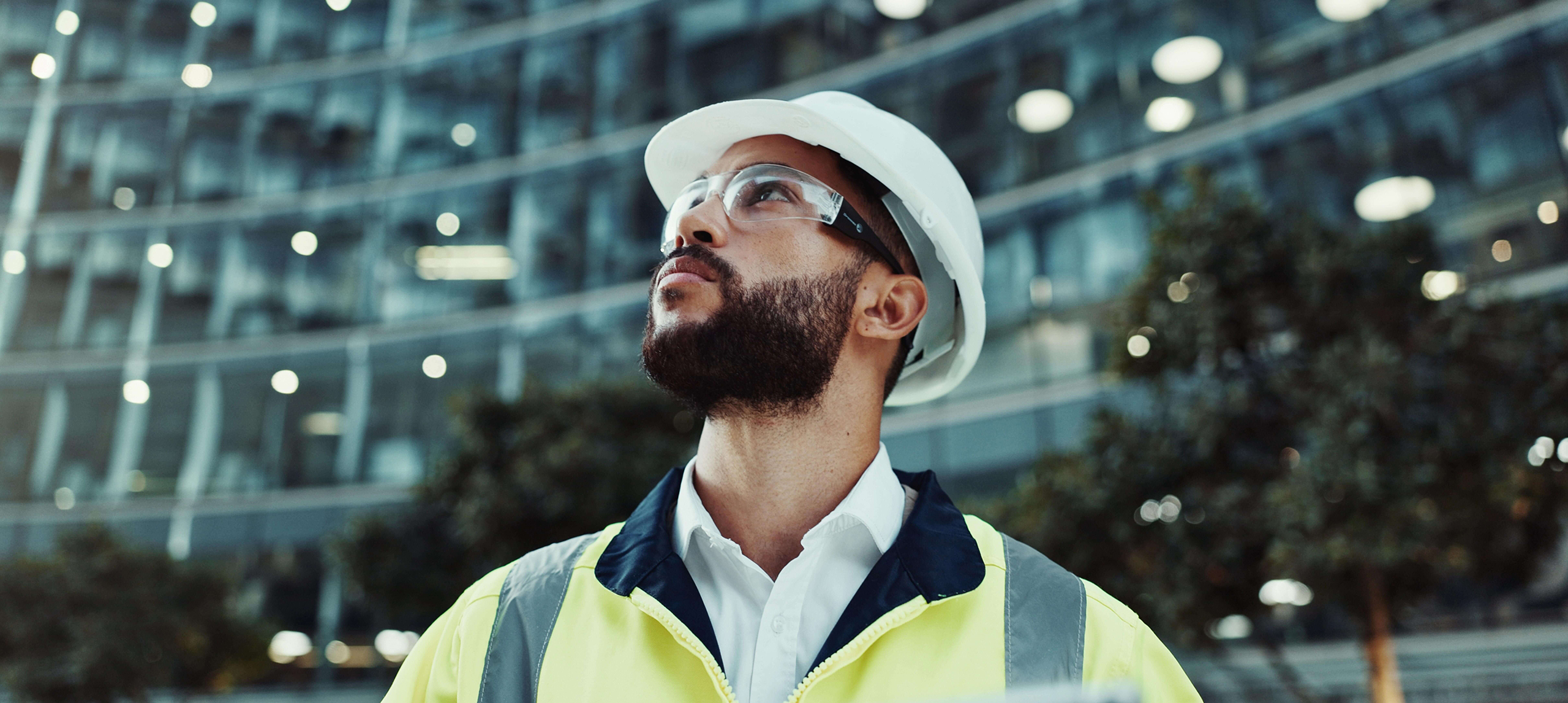 Building Management Systems (BMS) banner