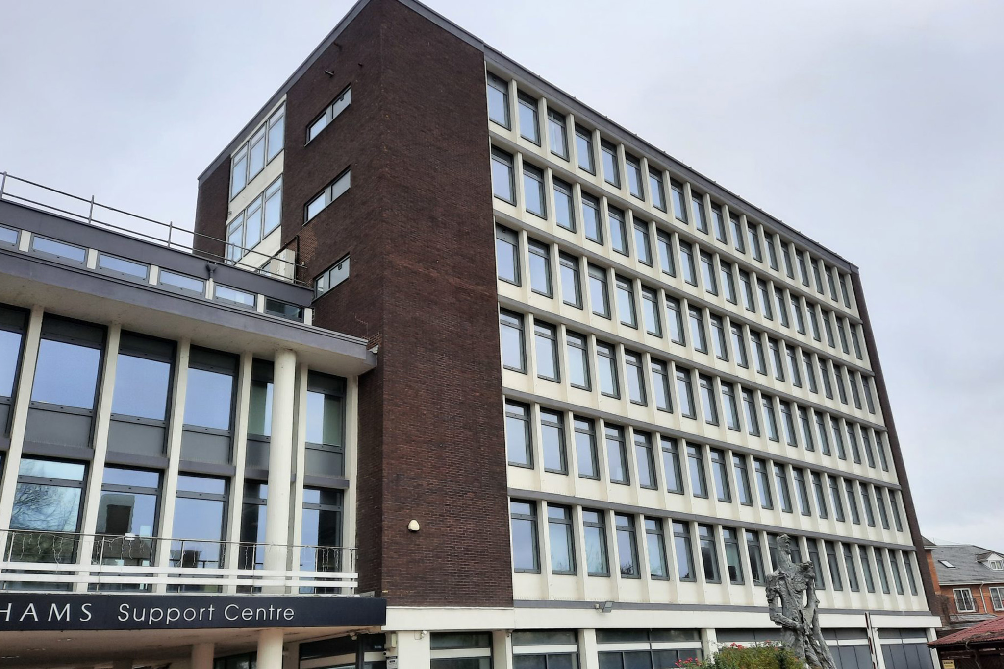 Featured Case Studies - Bedford House