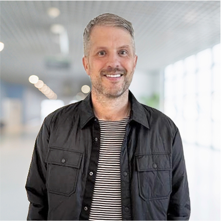 Member Chris Edwards