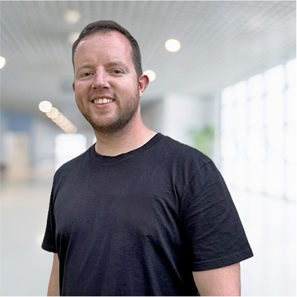 Member Dan Hickman