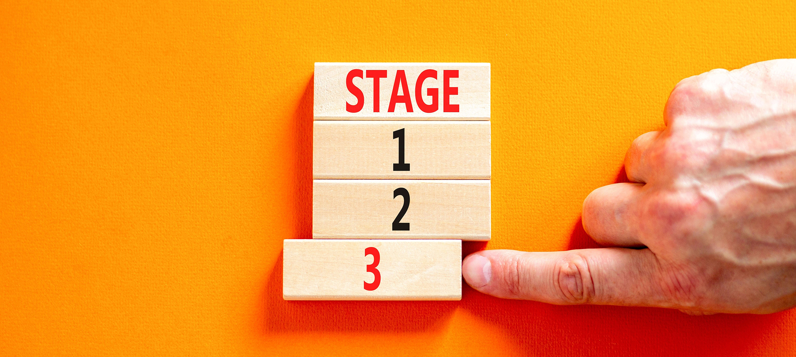 The Gateway process explained: What happens at each stage of construction?  