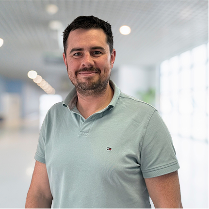 Member Matt Holness