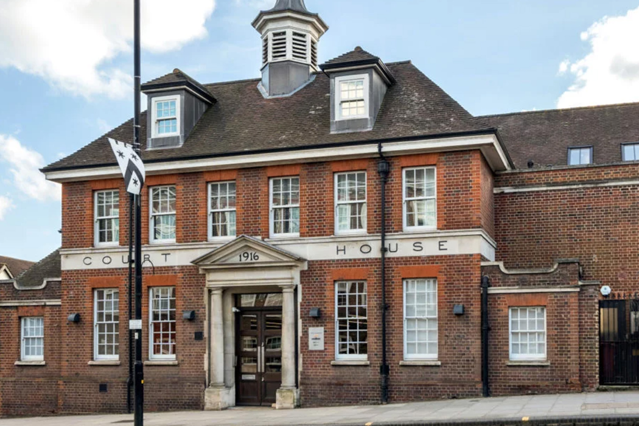 Ministry of Justice – Barnet Court BMS Upgrade 