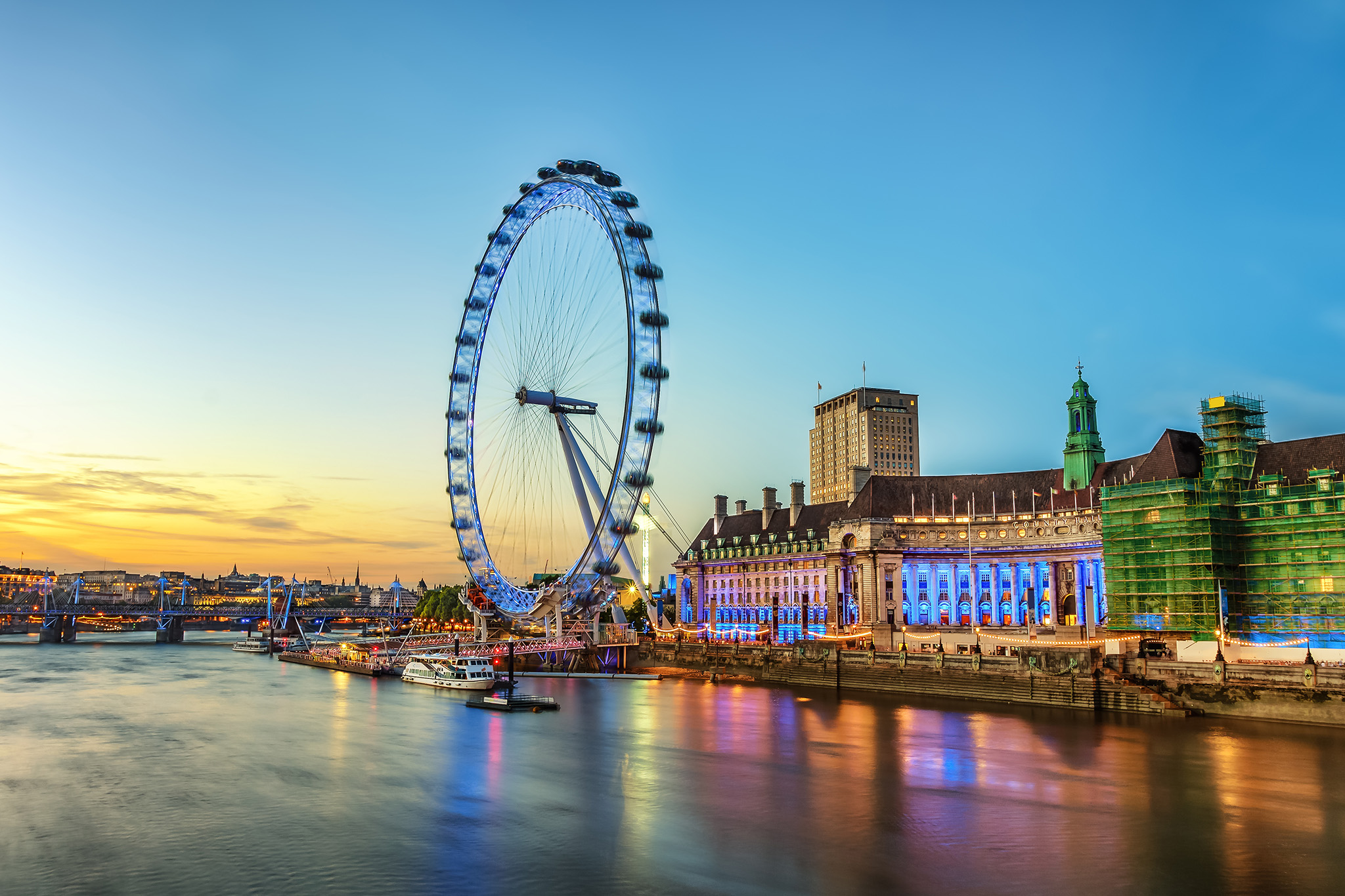 Featured Case Studies - Paddington Bear Experience