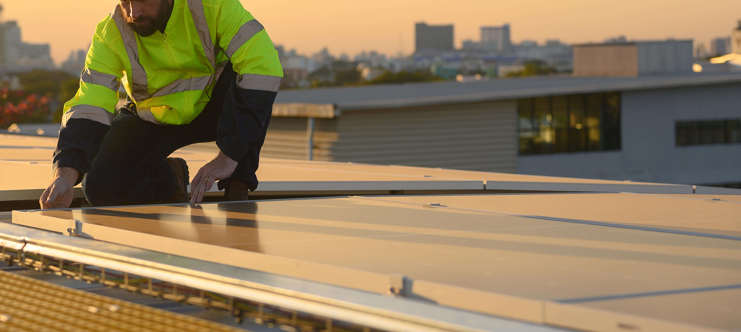 Renewable Energy banner