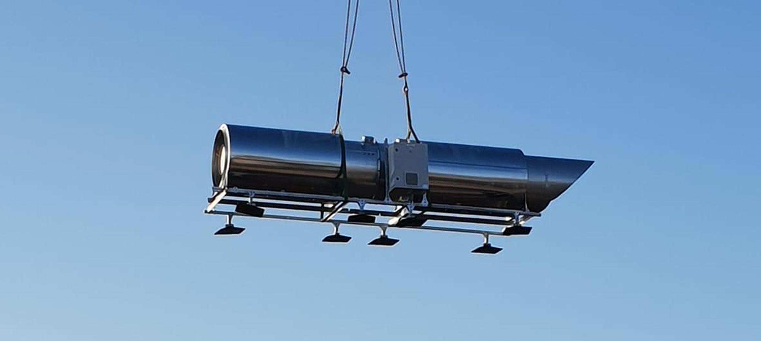 Smoke Control Systems banner