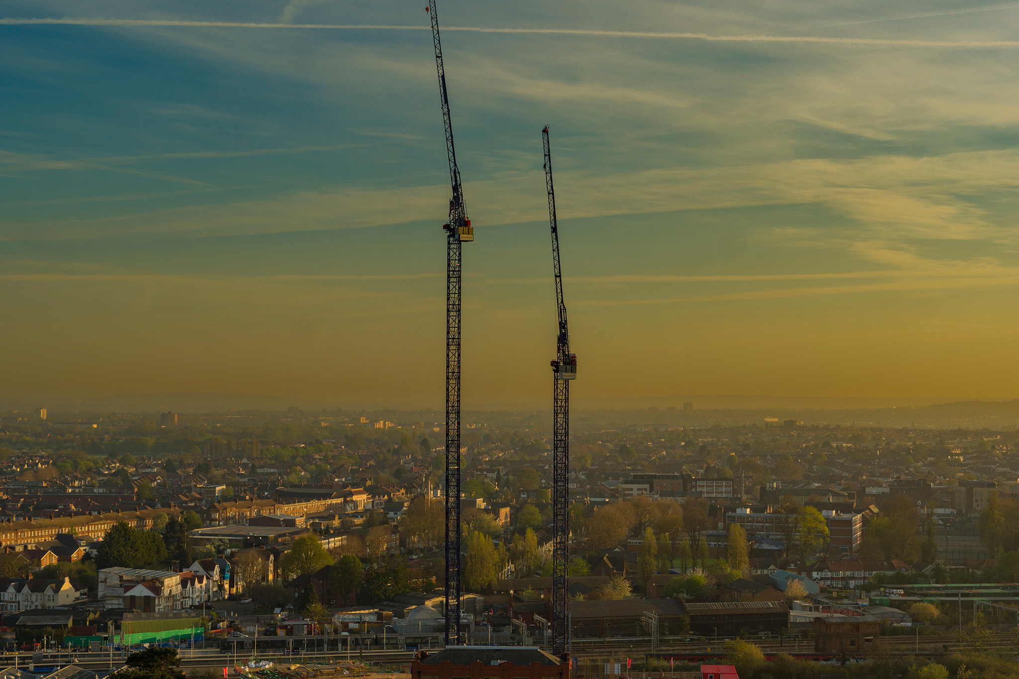 Featured Case Studies - Southall Development