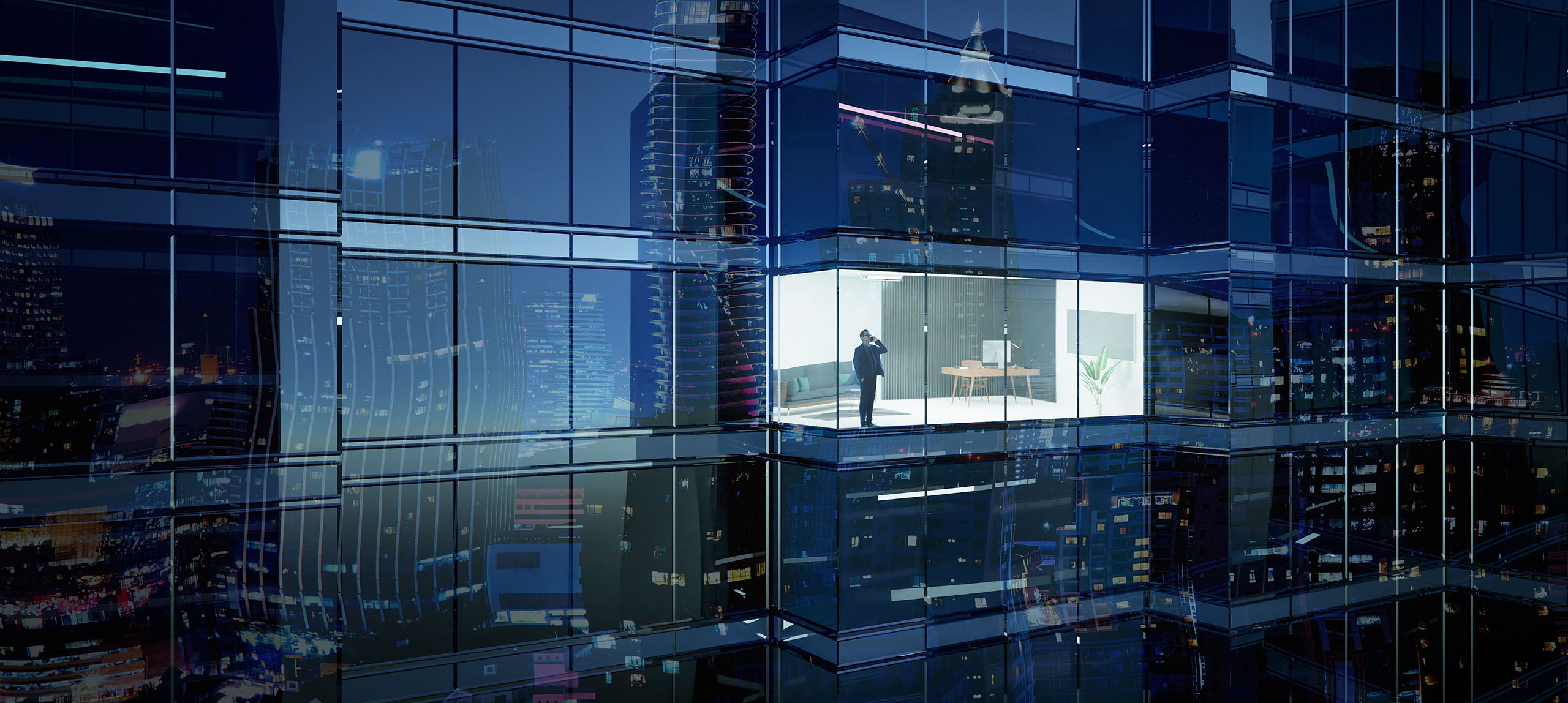 Tridium Systems Installation & Maintenance  banner